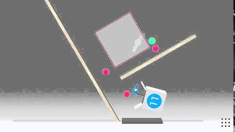 Trick Shot level 11, ★Amazing★! #trickshotgame