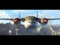 PLANES: FIRE AND RESCUE (2014) HD Clip: Perfectly Good Airplane