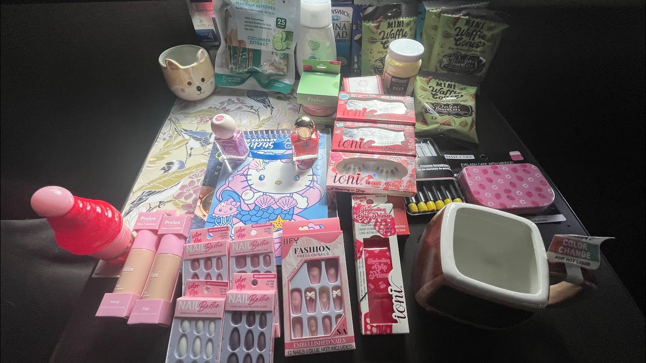 Dollar Tree Haul March 1, 2026