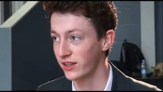 Sandbach School - EU Referendum Debate