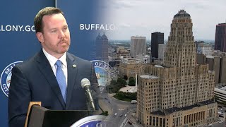 Common Council approves City of Buffalo budget in 6-2 vote