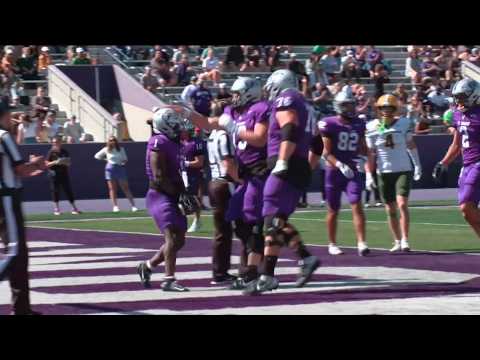 St. Thomas tops Northern Michigan 56-14