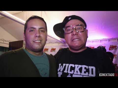 Jimmy Muna chillin with HIPHOP 22