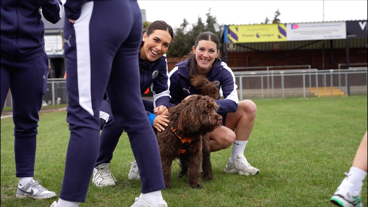 Peterborough Women vs Sutton Coldfield Town Ladies | 1-0 Win