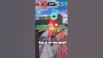 Walking the Rainmaker through Airport Security