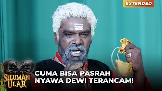 NYAWA TERANCAM! Dewi Ingin Dihabisi Oleh Naagraj | SILUMAN ULAR | EPS 07 (2/4)