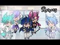 Bad, Rich, Popular, Nerd Who To Choose_Episode5 | Rumors | Gacha Life | Gay | Original | (Read Decs)