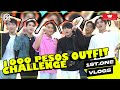 [1ST.ONE] Php1000 WALTERMART OUTFIT CHALLENGE