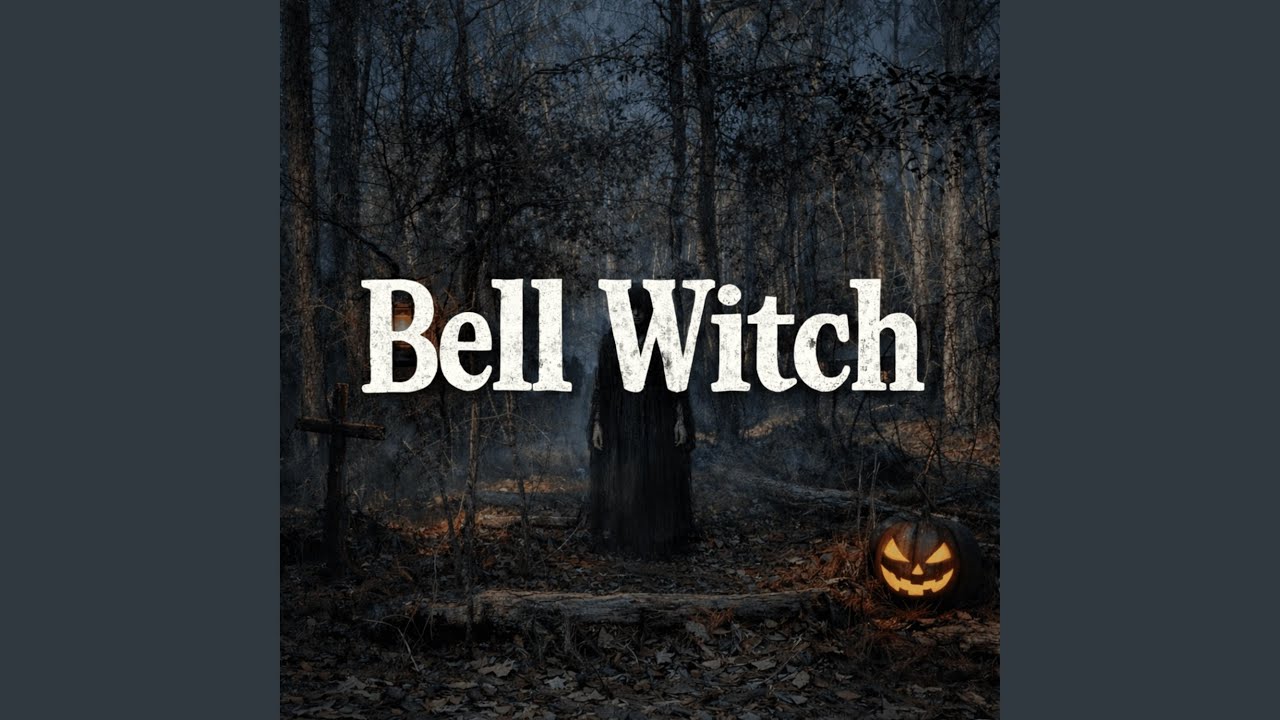 Watch Bell Witch on YouTube Watch Bell Witch on YouTube