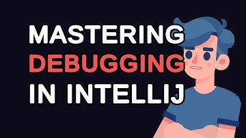 Mastering Debugging in IntelliJ IDEA: A Comprehensive Guide