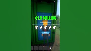 How much will 2,000 Cola sell for in Schedule 1 💰 #schedule1 #schedule1game #gaming