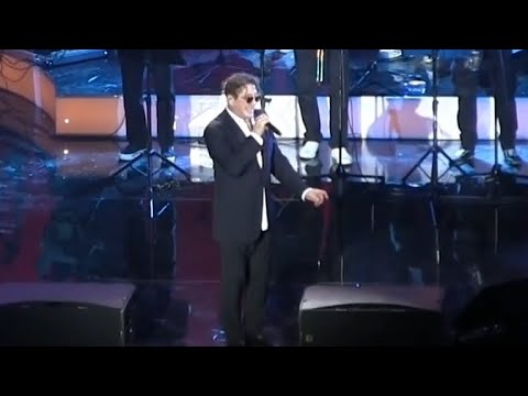 Григорий Лепс - Я тебя не люблю | Концерт "ТыЧегоТакойСерьёзный" 2017 года в Крокус Сити Холле