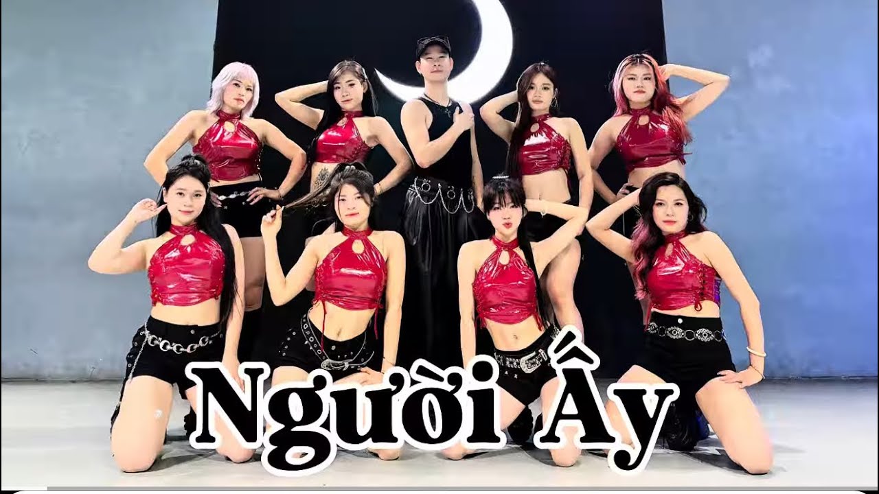 Người Ấy Remix Choreo Thuận Zilo ( #thuanzilo #producerde  )