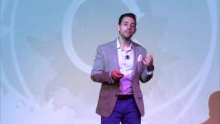 Jacob Morgan: 5 Types of Innovation Models