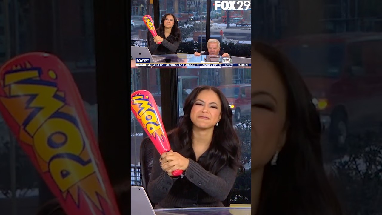 MORE WINTER: Punxsutawney Phil made his prediction and we're NOT HAPPY!