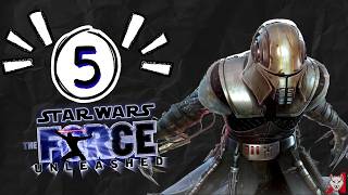 Star Wars - The Force Unleashed (Capitulo Final)