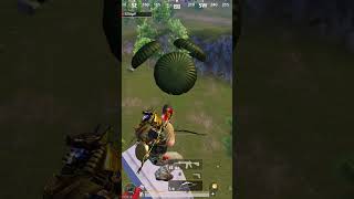 YENİ TAKTİK 😮‍💨 #pubgmobile #shorts 