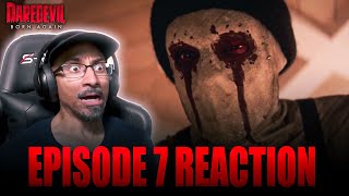 Daredevil: Born Again Episode 7 Reaction – Guess The Twist