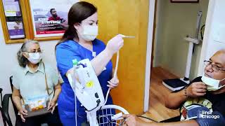 Sinai Medical Group-30 sec promo