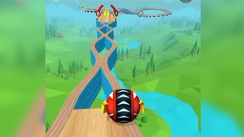 Going Balls - Gameplay Walkthrough - Levels 581-586 (iOS, Android)#goingballs #gaming #youtubeviews