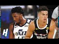 Utah Jazz vs Denver Nuggets - Full Game 1 Highlights | August 17, 2020 NBA Playoffs