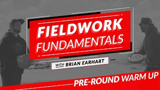 Pre-Round Warm-Up | Discraft Fieldwork Fundamentals