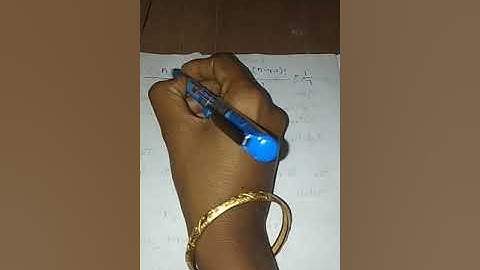 Exercise 5.1.  14th sum using binomial expansion