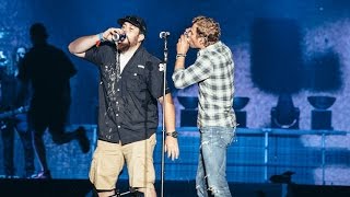 Dierks Bentley Is The King Of Shotgunning Beers (Compilation)
