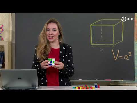 Video: Kako Izračunati Zapreminu Cijevi