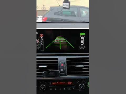 Bmw x5 e70 android not working part 2 - YouTube