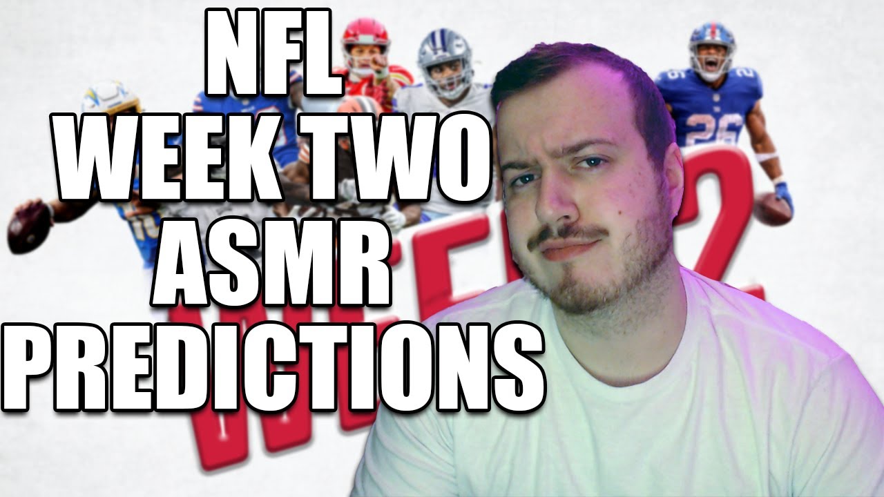 nfl-week-2-predictions-asmr-youtube