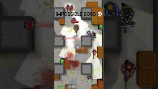 99% Fail Against This Boss 💀