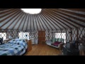 Yurt Tour