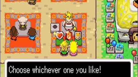 Zelda The Minish Cap Walkthrough Part 1- "The Beginning"