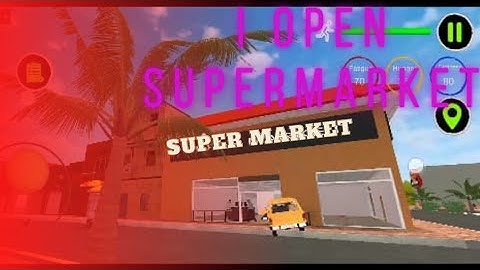 TRADER LIFE SIMULATOR GAME PLAY # 1