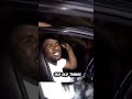 Officer Tries to Stay Serious During Hilarious Traffic Stop 😂