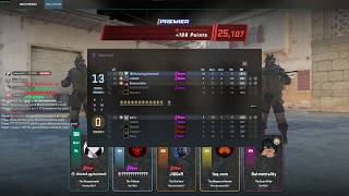 Cs2 Memesense Premier 0 Ms Trigger Body Aim No Vaclive(Free Config)