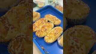 Personal Class - Roti Asas Melaka