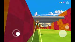 Diversion Game -Exploring Hover World screenshot 2