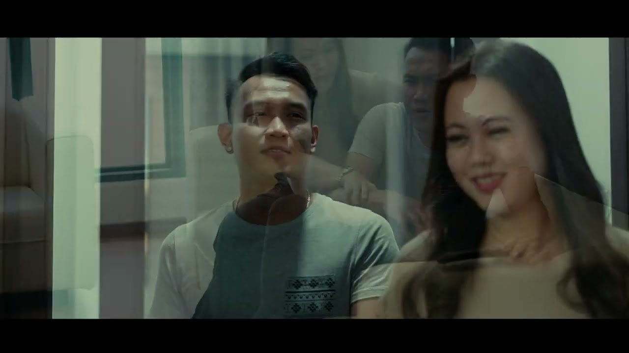 Sagal'ley - DistriX01 (Official Music Video)