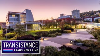 Ithaca College Opens Transgender Dorm
