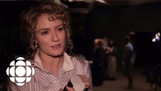 Making Murdoch: The Incurables | Murdoch Mysteries | CBC