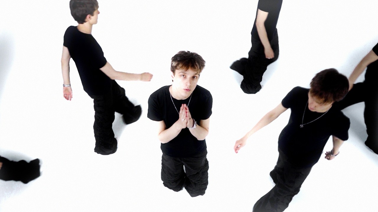 BONNIDZE - СУНДУК (Snippet3)