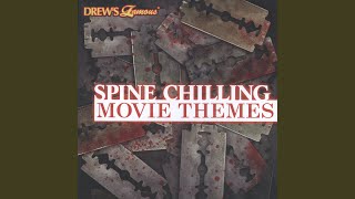 Nightmare On Elm Street - The Hit Crew