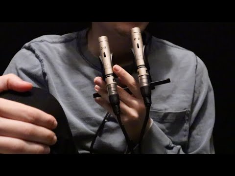 Casual ASMR Whispers