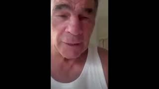 CBB winner Paddy Doherty pays tribute to three killed in pony and trap crash