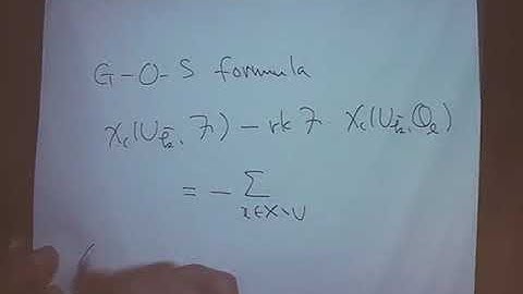 Wild ramification of schemes and sheaves (Yoichi Mieda, Takeshi Saito) 1-4