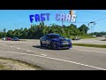 GTA 5 IRL CARMEET! (Clayton Cars &amp; Coffee JUNE 2025)