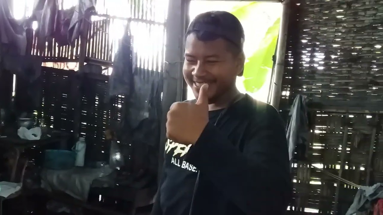 PANDE BESI  KWALITAS SUPER CAP 11 PAK MARYOTO GUNUNG LEMAH GONDOWANGI SAWANGAN MAGELANG JAWA TENGAH 