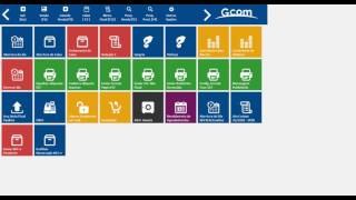 Devolução De Produtos No Pdv Gcom